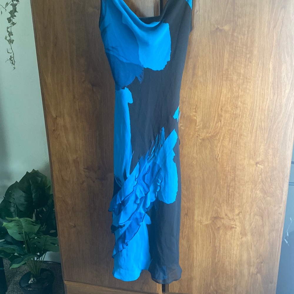 Express Long Lightweight Dress